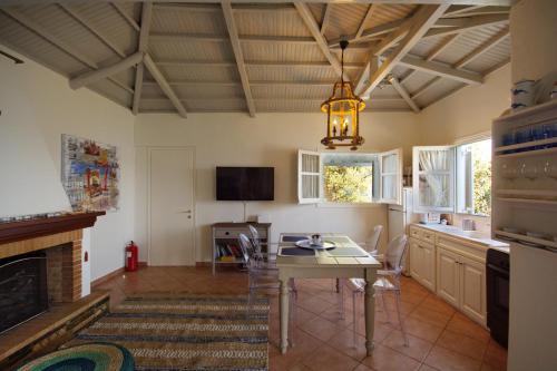 Fisherman's Cottage - main image