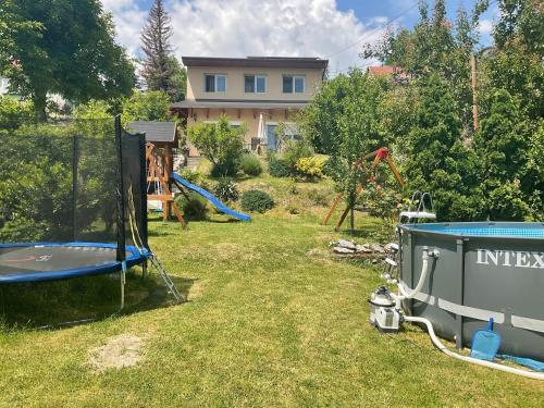 Sárkány Apartman és Vendégház Miskolctapolca – khách sạn tại Miskolctapolca