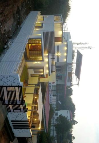 Peace Villa