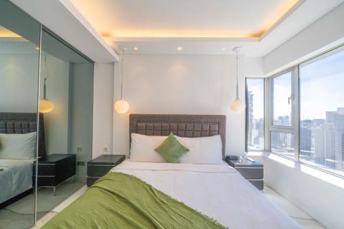 Comfortable 2BR Apartment Steps from Xujiahui Metro, Shanghai (foto 7)