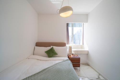 Comfortable 2BR Apartment Steps from Xujiahui Metro, Shanghai (foto 8)