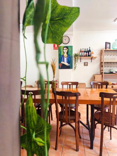 Tuvākā izklaides vieta, La PenAlta - Allotjament enoturístic - Vilanova de Prades (La PenAlta - Allotjament enoturistic - Vilanova de Prades) in Vilanova De Prades