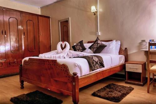 Leafy Park Villa, Nakuru
