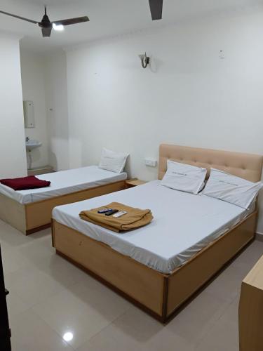Hotel Thalapathi – Chennai, IL