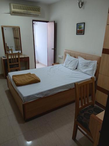 Hotel Thalapathi – Chennai, IL