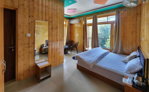 riverview villa, Bir (fotografie 8)