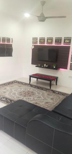 AHNa HOMESTAY TELUK KEMANG - Port Dickson