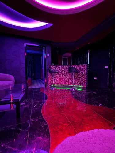 Infinityrooms, Popeşti-Leordeni (фото 7)