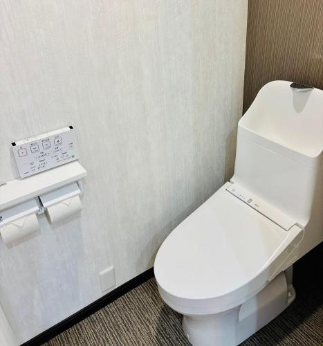 Yochomachi Hostel