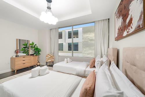 FIRST CLASS 2BR Spacious DIFC Living, Dubái (foto 7)