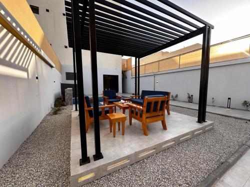 Tamyoz Hotel Aprt in Ha'il