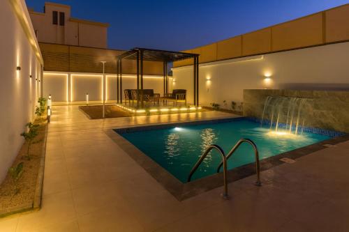 Tamyoz Aqama for Serviced Apartments in Ha'il
