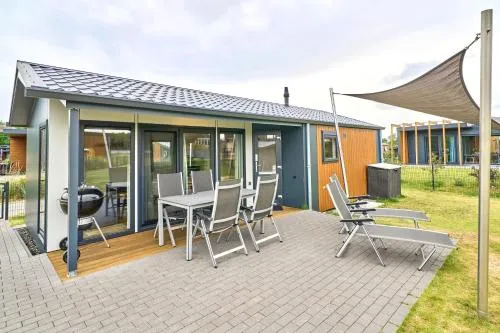 Süsel Seeparx Ferienhaus Theres in Süsel, Deutschland