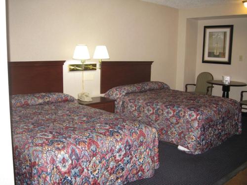 Budget Inn Temple Hills