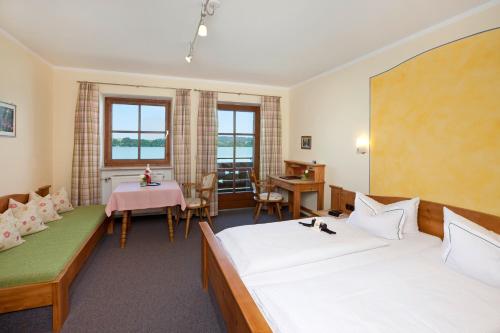 Hotel Gasthof am See 1.2km von Schwangau entfernt