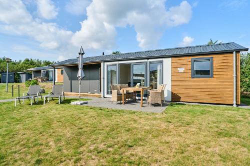 Süsel Seeparx Ferienhaus Seeflüstern in Süsel, Deutschland