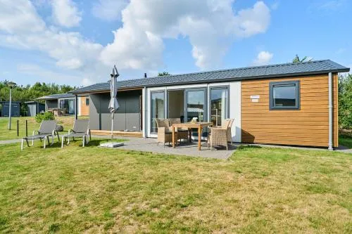 Süsel Seeparx Ferienhaus Seeflüstern in Süsel, Deutschland