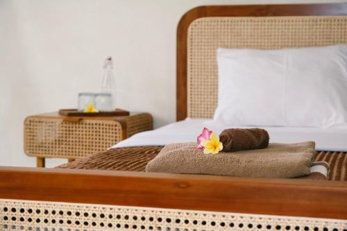 Double room, deluxe