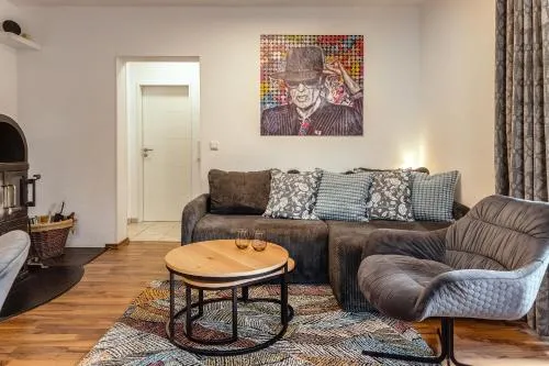 Ferienwohnung 50091 in Carolinensiel, Deutschland