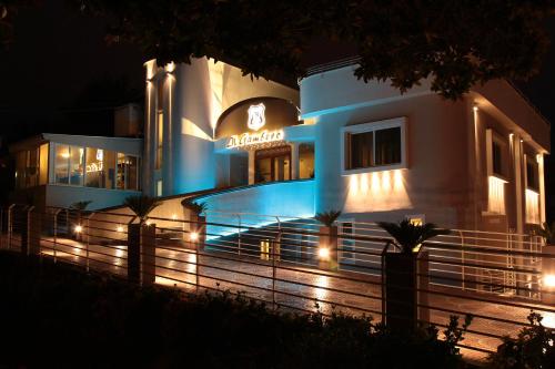 Hotel Il Gambero – Castellammare di Stabia, CO
