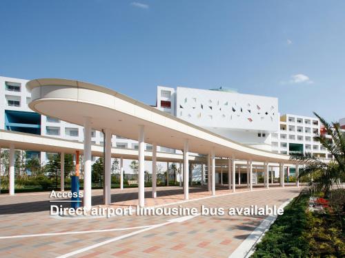 Mitsui Garden Hotel Prana Tokyo Bay