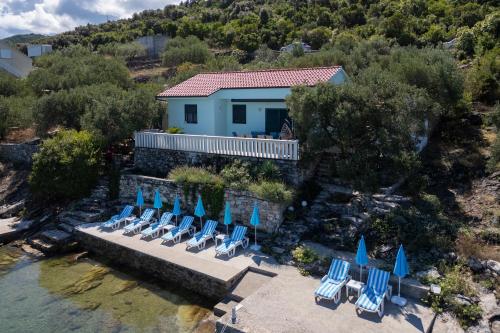 Kuća Gašpar - Location saisonnière - Dubrava