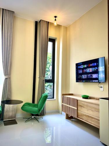 Lamila House Tan Binh - Nearly T3 Airport