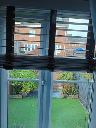 View, Visha's Sleepin in Middleton