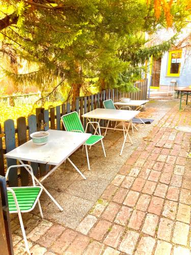 Apartments Liesingbach, Vídeň (fotografie 8)
