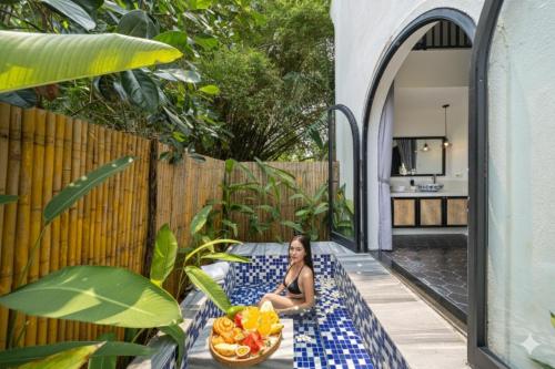Létesítmények, Nghe Garden Resort Hoian  in Cam Thanh