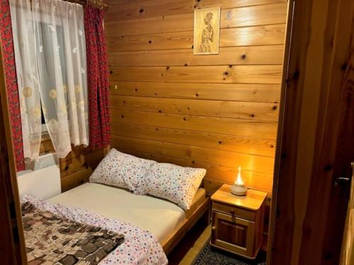 Nirwana - Domki Całoroczne w Solinie, Solina (fotografie 10)