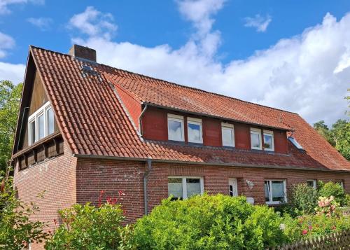 Ferienwohnung Ostende in Behringen, Deutschland