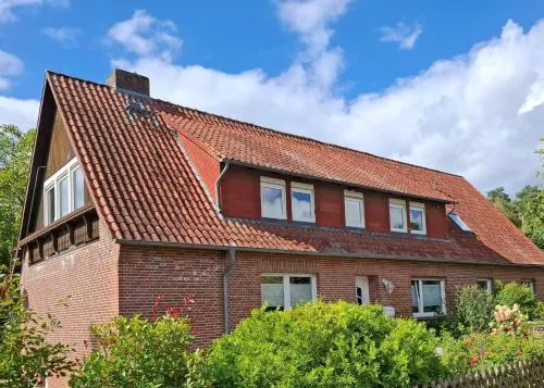 Ferienwohnung Ostende in Behringen, Deutschland