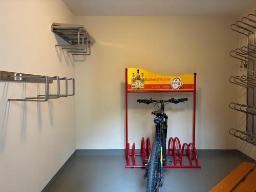 Appartement Posthäusl