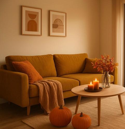 Dom z widokiem - Karpacz