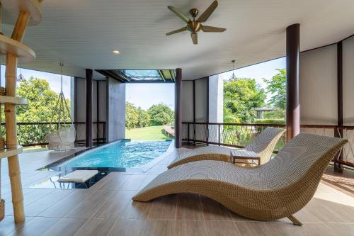 Great Swimming pool