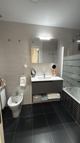 Apartamento Castro - con Parking incluido