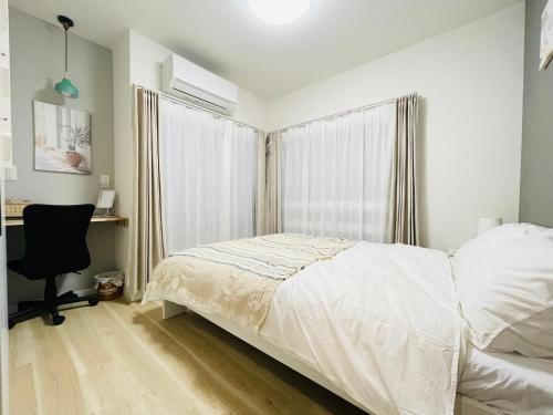 Tachibana, Sumida City house-SM0028