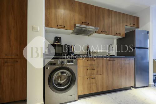 Bloomfileds Fabiouluxe Stu In Oasis in Khalifa City