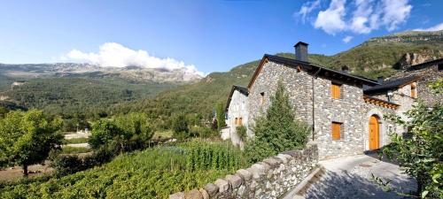  Apartamentos Casa Riu in 22468 Sahun