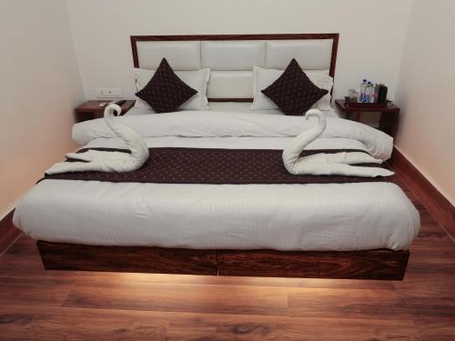 Hotel Trisolaris - image 5