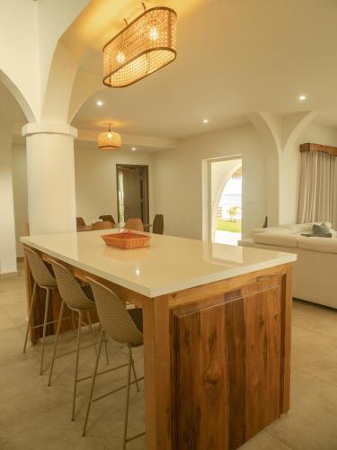 Удобства, Mantis Soanambo Hotel And Spa in Иле Сейнт Мари