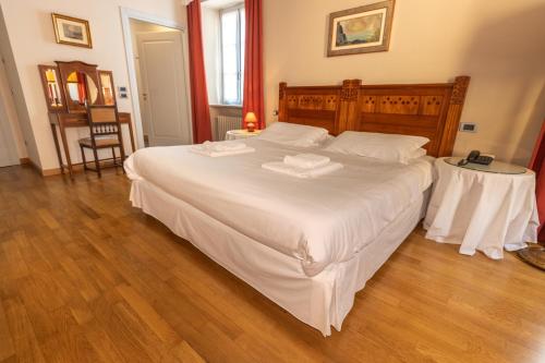 1 king bed