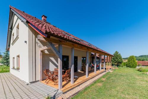 Výhled do Krkonošské krajiny (Vyhled do Krkonosske krajiny) in เซอร์มนา