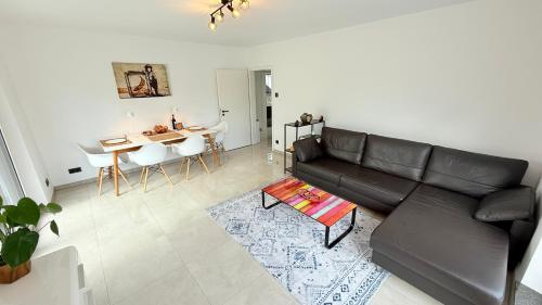SkyNest - Große Dachterrasse - Köln & Düsseldorf (SkyNest - Große Dachterrasse - Koln & Dusseldorf) in 도르마겐