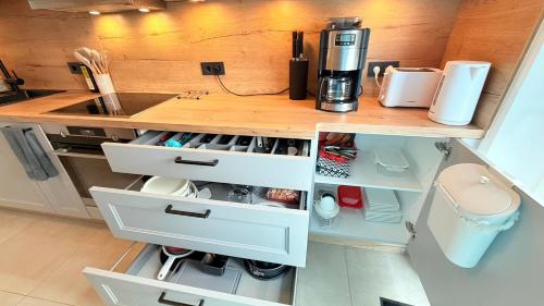 SkyNest - Große Dachterrasse - Köln & Düsseldorf (SkyNest - Große Dachterrasse - Koln & Dusseldorf) in 도르마겐