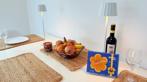 편의 시설/서비스, SkyNest - Große Dachterrasse - Köln & Düsseldorf (SkyNest - Große Dachterrasse - Koln & Dusseldorf) in 도르마겐
