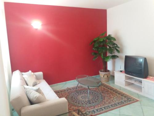 Casa Giovanni gîte à louer Lido di Maronti