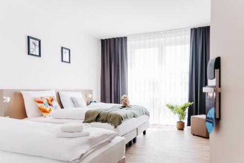 bestprice Hotel Koblenz in Koblenz, Deutschland