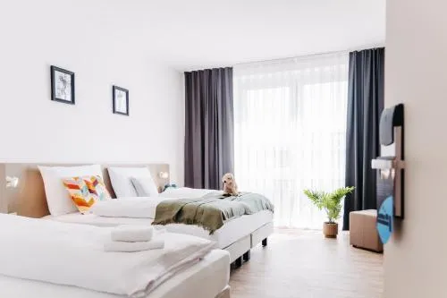 bestprice Hotel Koblenz in Koblenz, Deutschland